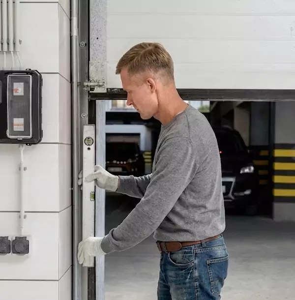 Why Choose Us for Door, Gate and Security Services in Alameda, CA