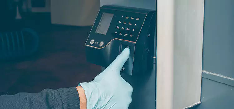 Access Control Installation Alameda