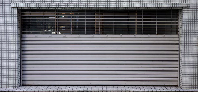 Advanced Solutions for Your Aluminum Garage Doors in Alameda, California
