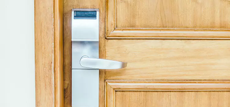 Advanced Solutions in Alameda, CA for Modern Security