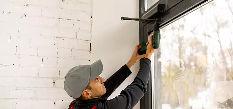 Automatic Door Opener Commercial Alameda