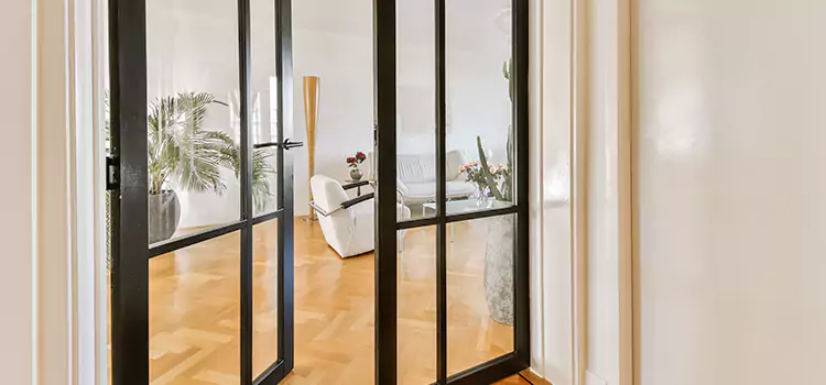 Bifold Door Replacement Alameda