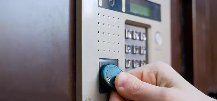 Enhanced Security Features Alameda