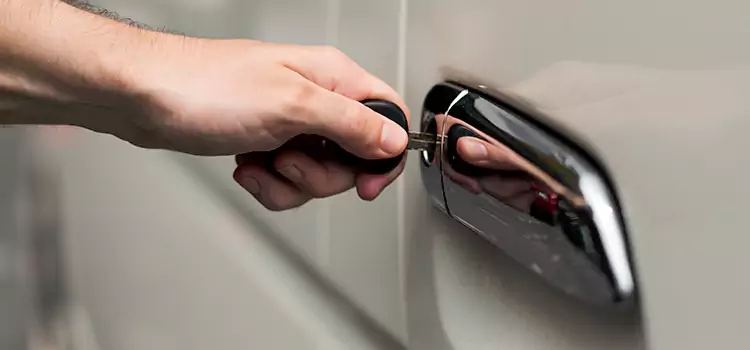 Why Choose Our Auto Locksmith Team in Alameda, CA?