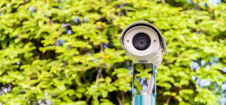 Advanced Surveillance Solutions for Every Need in Alameda