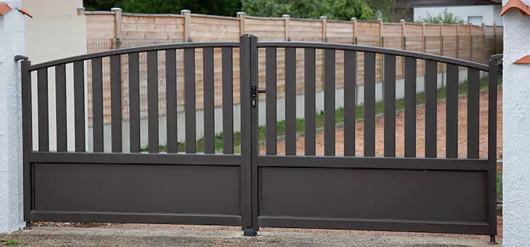 Advanced Gate Solutions in Alameda, CA