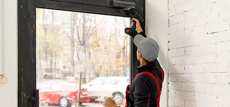 Comprehensive Door Closer Services in Alameda, CA