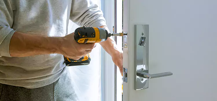 Door Knob Lock Repair Alameda