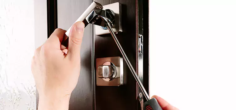 Door Lock Replacement Service Alameda