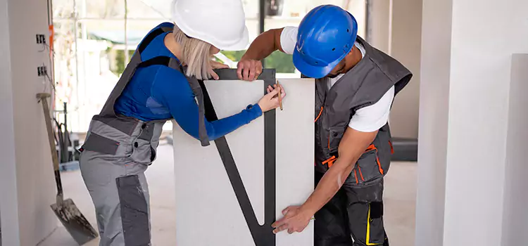 Why Choose Us for Door Panel Services in Alameda, CA?