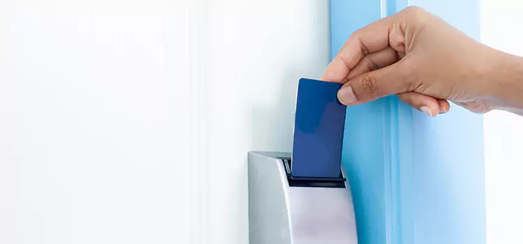 Access Control System Integration Alameda