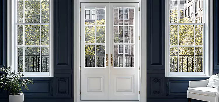 French Door Lock Repair Alameda