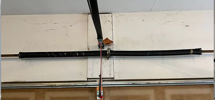 Garage Door Cable Repair Near Me in Alameda, CA