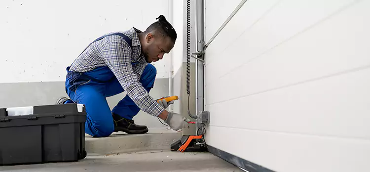 Expert Solutions for Every Garage Lock Need in Alameda, CA