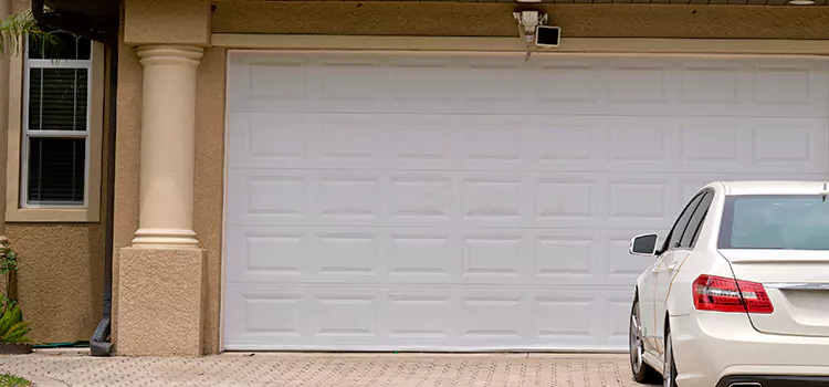 Comprehensive Garage Door Maintenance Services in Alameda, CA