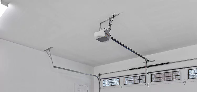 Experienced Garage Door Installers Alameda