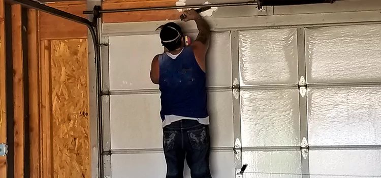 Specialized Garage Door Panel Solutions in Alameda, CA