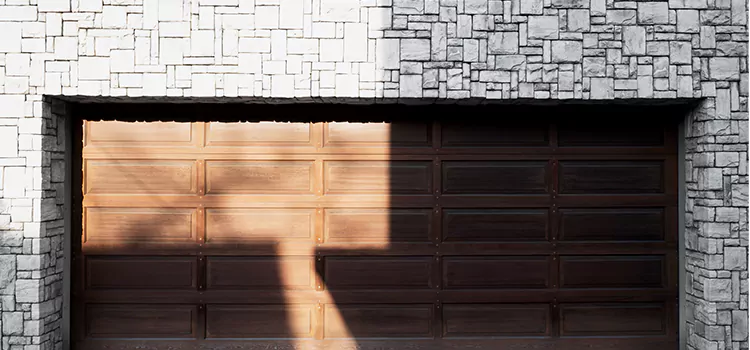 Garage Door Installation Alameda