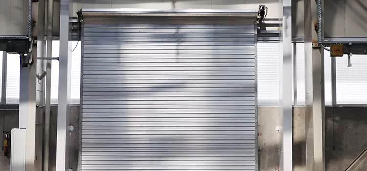 Roller Door Maintenance Alameda