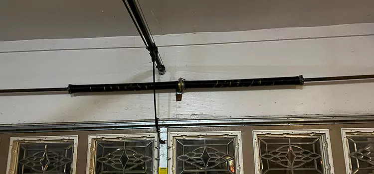 Garage Door Spring Repair Near Me Alameda