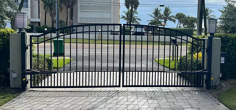 Gate Opener Replacement Near Me in Alameda, CA