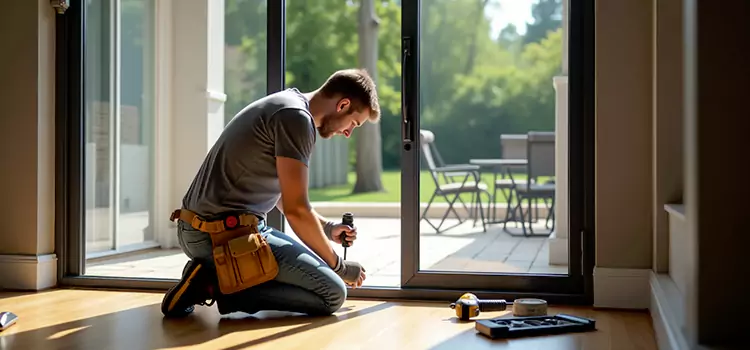 Comprehensive Solutions for Every Glass Door Need in Alameda, CA