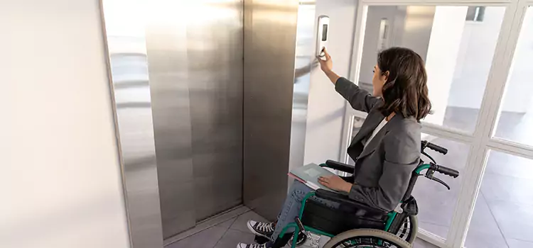 Benefits of Modern Handicap Door Systems in Alameda, CA