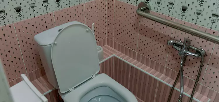 Meeting Diverse Needs With Accessible Restroom Solutions in Alameda, CA