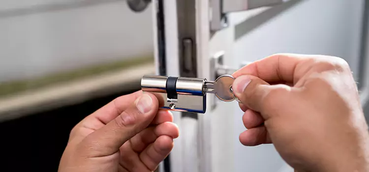 Emergency Locksmith for House Alameda
