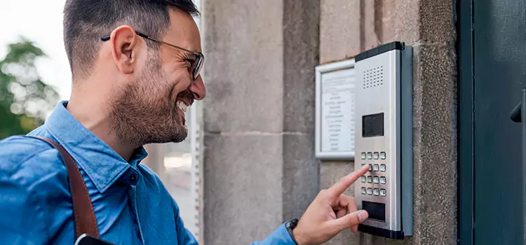 Advanced Solutions for Enhanced Security in Alameda, CA