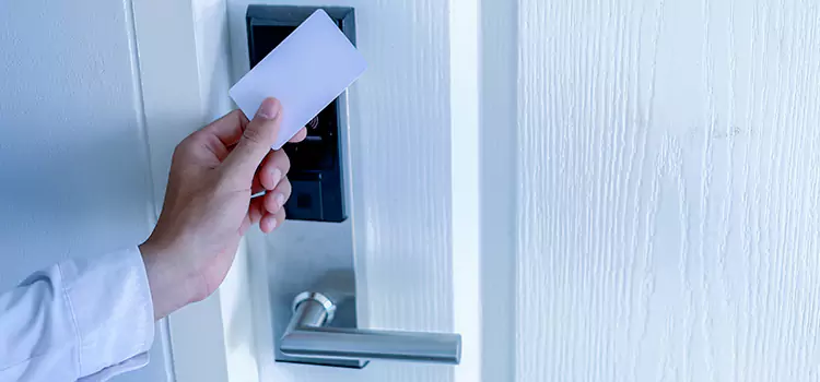 Why Choose Us for Your Keycard Lock Installation in Alameda, CA?