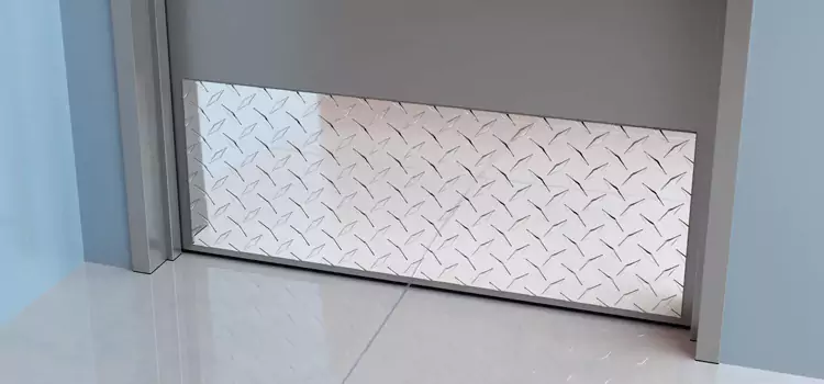Benefits of Professional Kick Plate Solutions in Alameda, CA