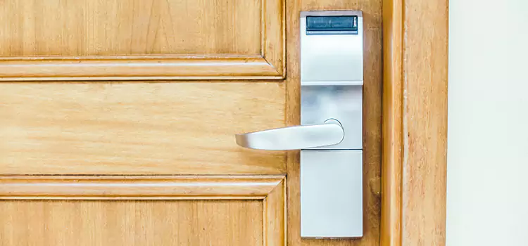 Electromagnetic Door Lock Installation Alameda