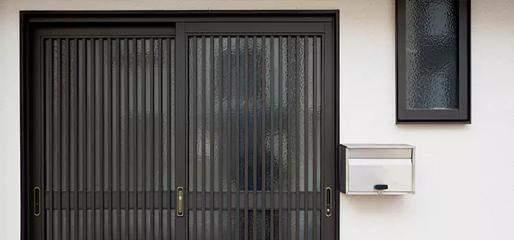 Sliding Screen Door Repair Alameda