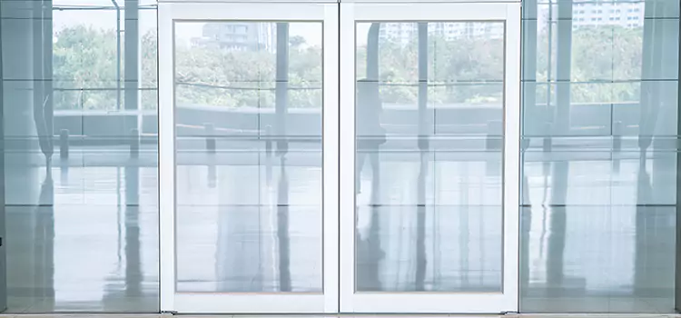Why Choose Us for Your Motion Sensor Door Needs in Alameda, CA?