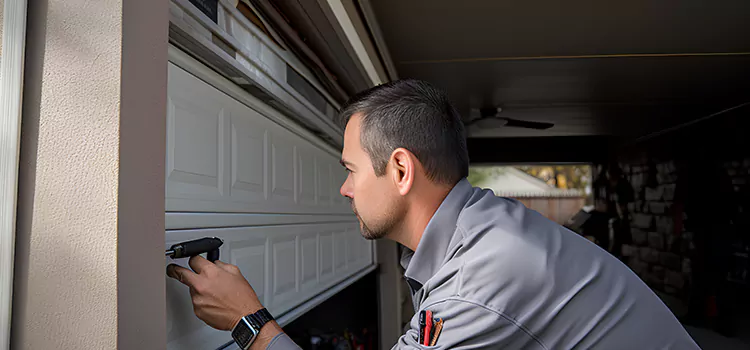 Garage Door Cable Replacement Alameda