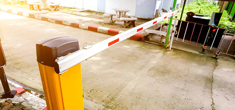 Automatic Parking Gate Installation Alameda