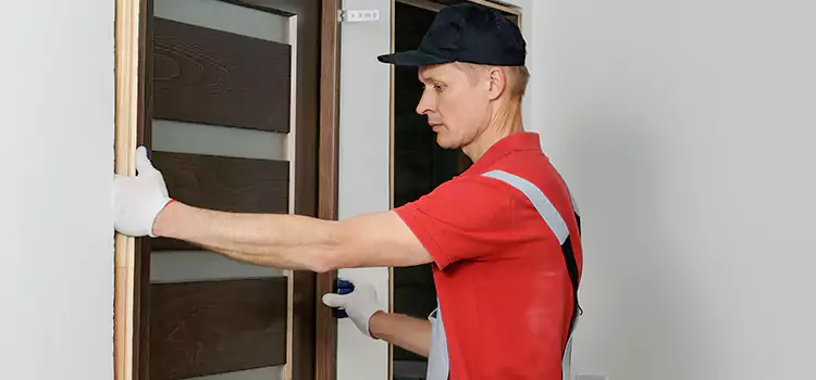 Frame and Panel Restoration Alameda