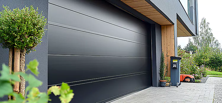 Residential Garage Door Service Alameda