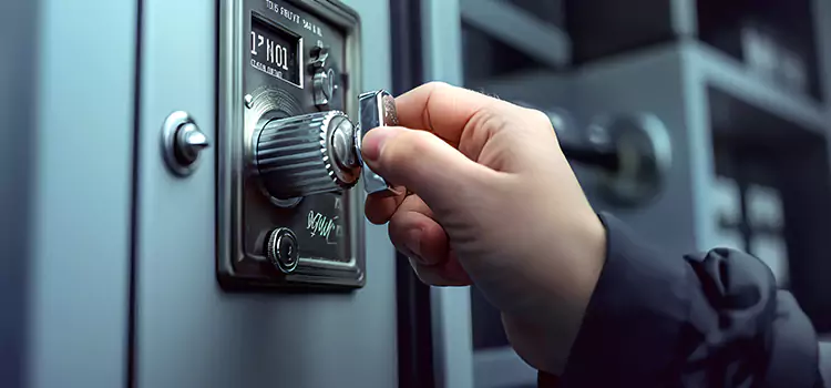 Locksmith Cost to Open Safe Alameda