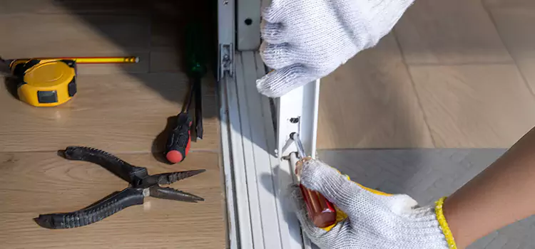 Sliding Door Installation Services in Alameda, CA