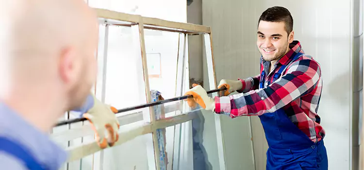 Patio Door Panel Replacement Alameda