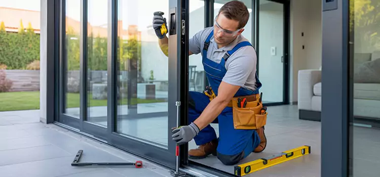 Sliding Screen Door Repair Alameda