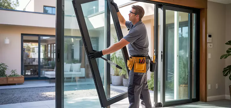 Specialized Sliding Door Roller Services in Alameda, California