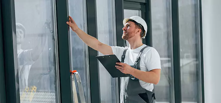 Comprehensive Solutions for Your Sticking Doors in Alameda, CA