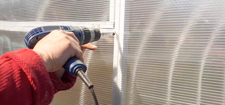Sliding Screen Door Repair Alameda