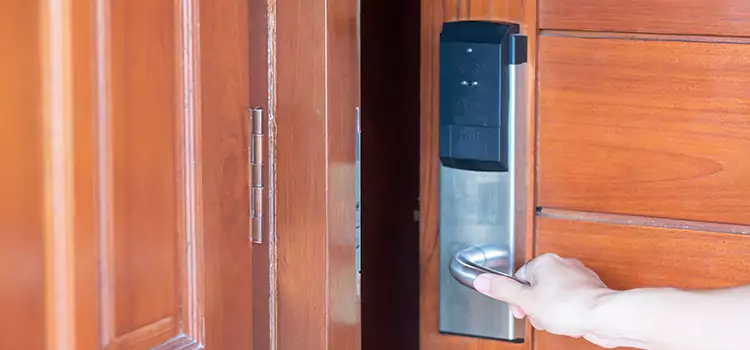 Commercial Keyless Entry Locks Alameda