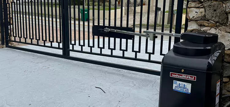 Seamless Installation and Support for Your New Gate in Alameda, CA