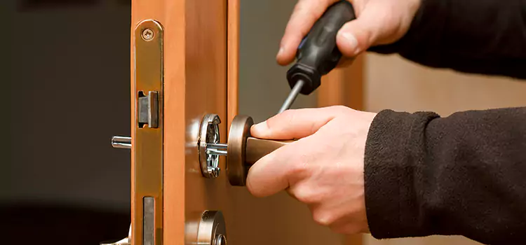 Semi Truck Locksmith Alameda