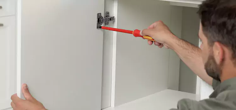 Screen Door Hinge Repair Alameda
